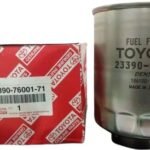 TOYOTA FORKLIFT FUEL FILTER