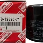 TOYOTA FORKLIFT OIL FILTER