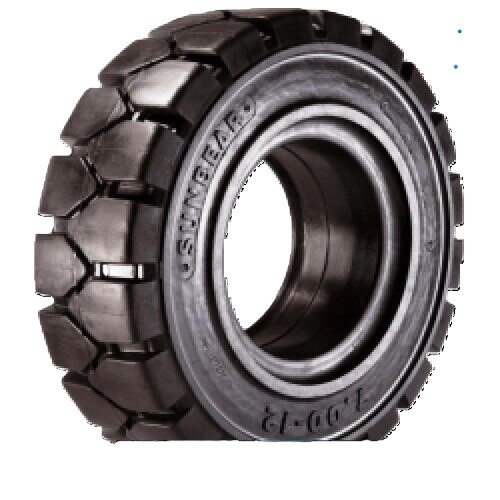 TVS Solid Sunbear Tyre (7.00-12) Price