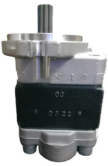 Toyota Forklift Hydraulic Pump Price